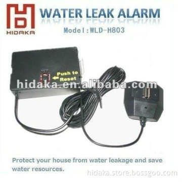 2013 Mini Size Smart Water Leak Intrusion Detector
